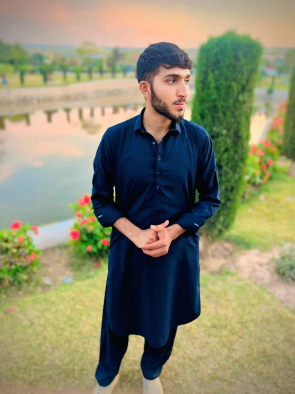 Sohaib Muhammad Sail