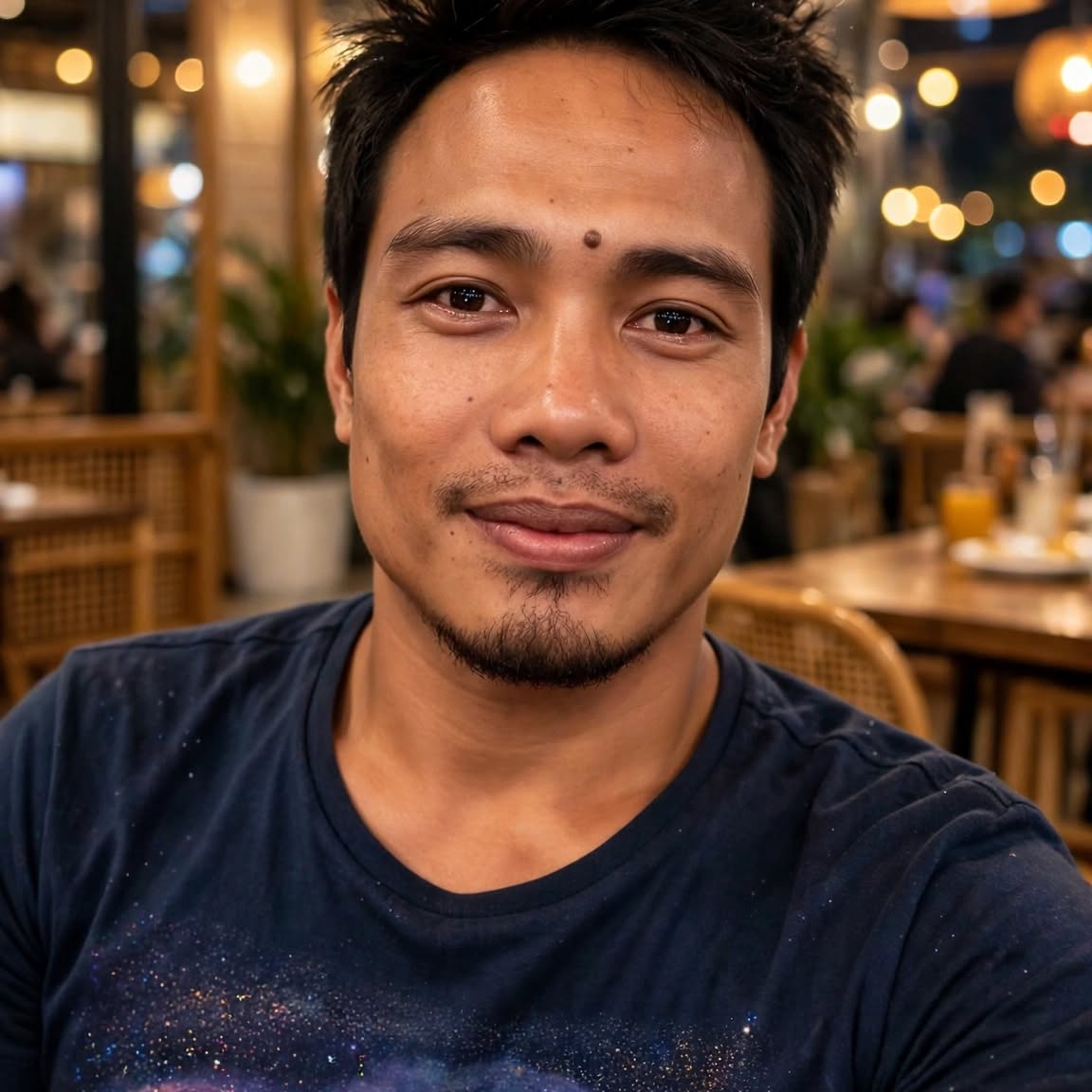 Salamat ko mangapagariko sa wato Agoda bilayong | Rapido Sadic Wali