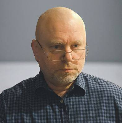 Дмитрий Сёмкин