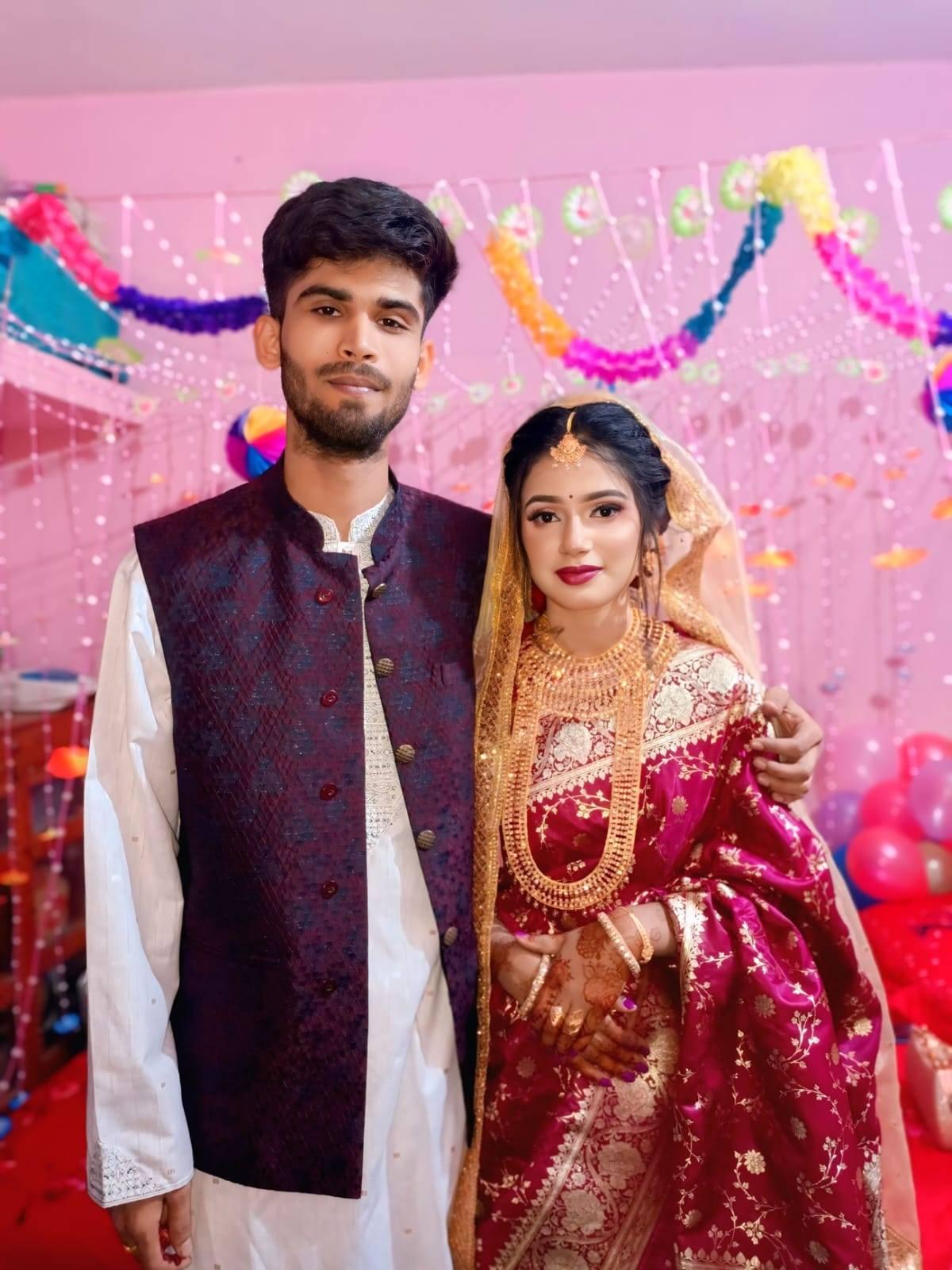 Ishrat Fatema Nipa
