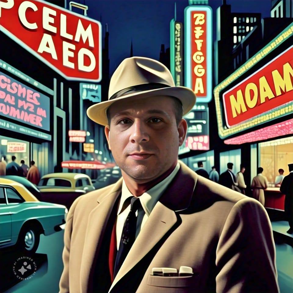 Stephen Ricci