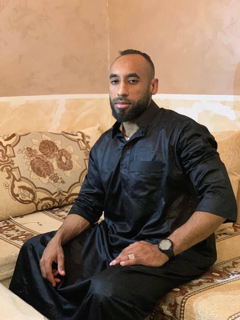 Amrani Rabie