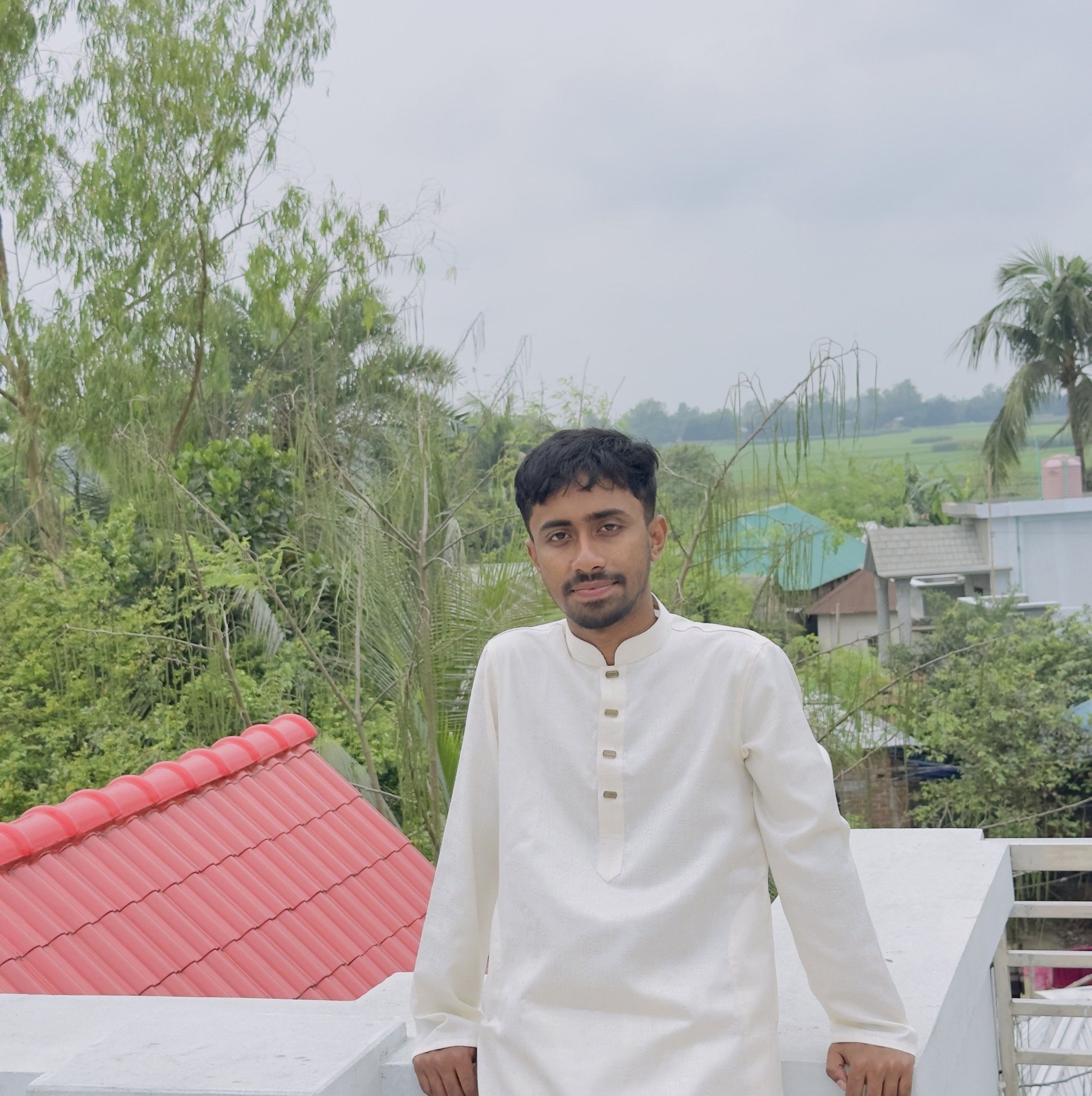 Mainur Murshid Mridu