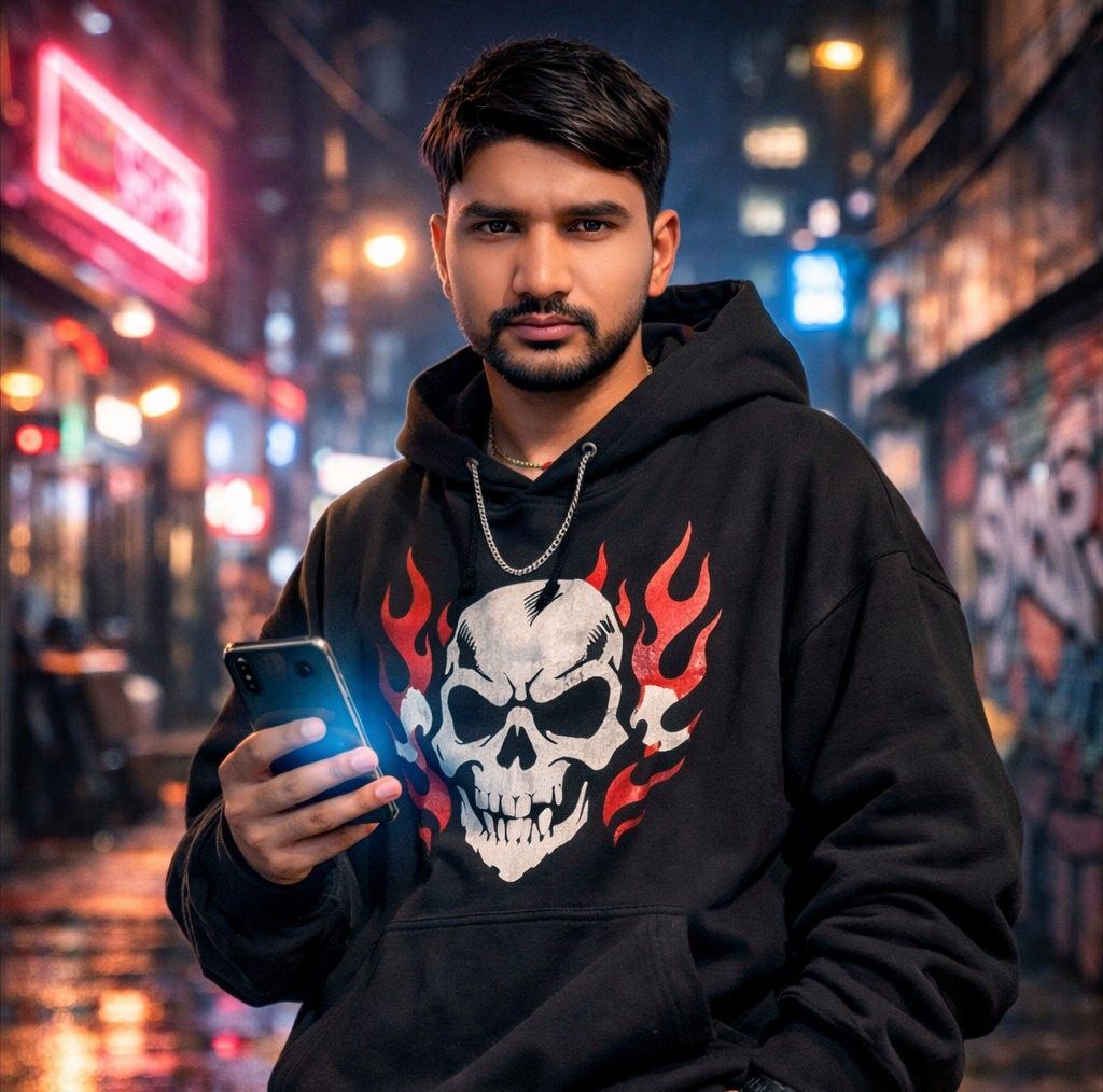 Rajesh Kumar