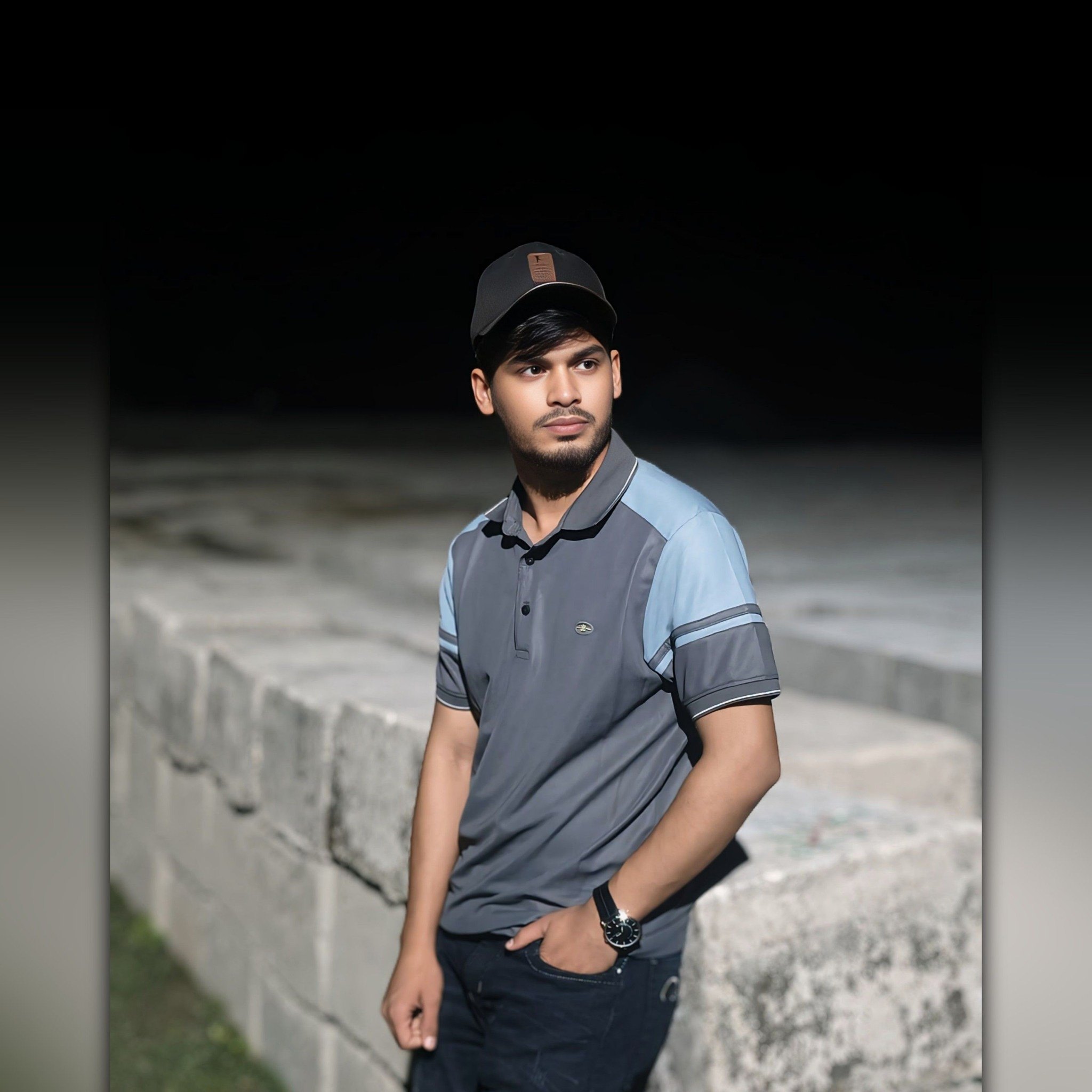 Rayhan Masum