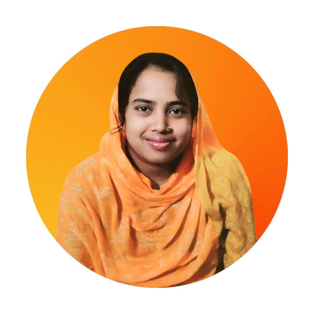 Rupali Akter Rupa