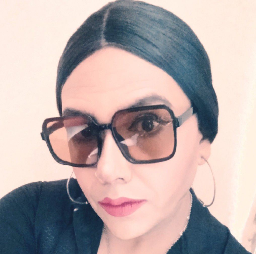 Alessandra Rincon Garcia