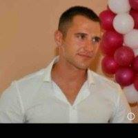 Darko Roganovic
