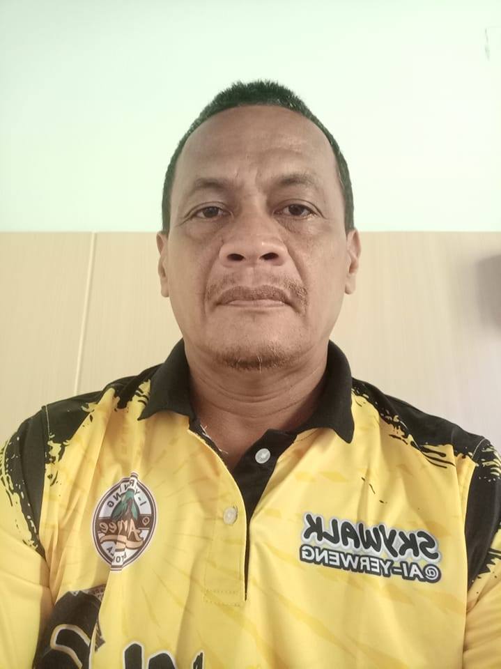 Jangey la sek mung weh sumo watok bangkoko buleh alih asal oyak jah 😆 ...