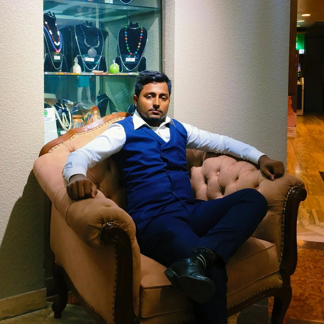 MD Rana Islam