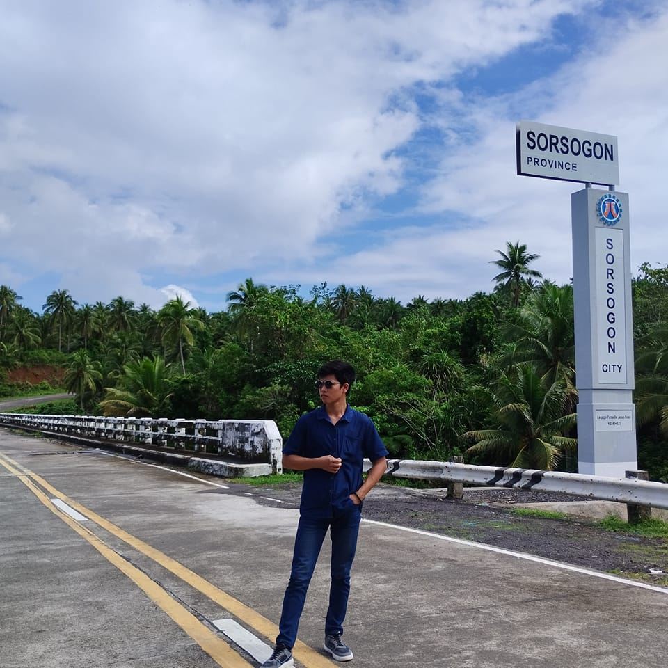 Mark Eugene B. Balbin