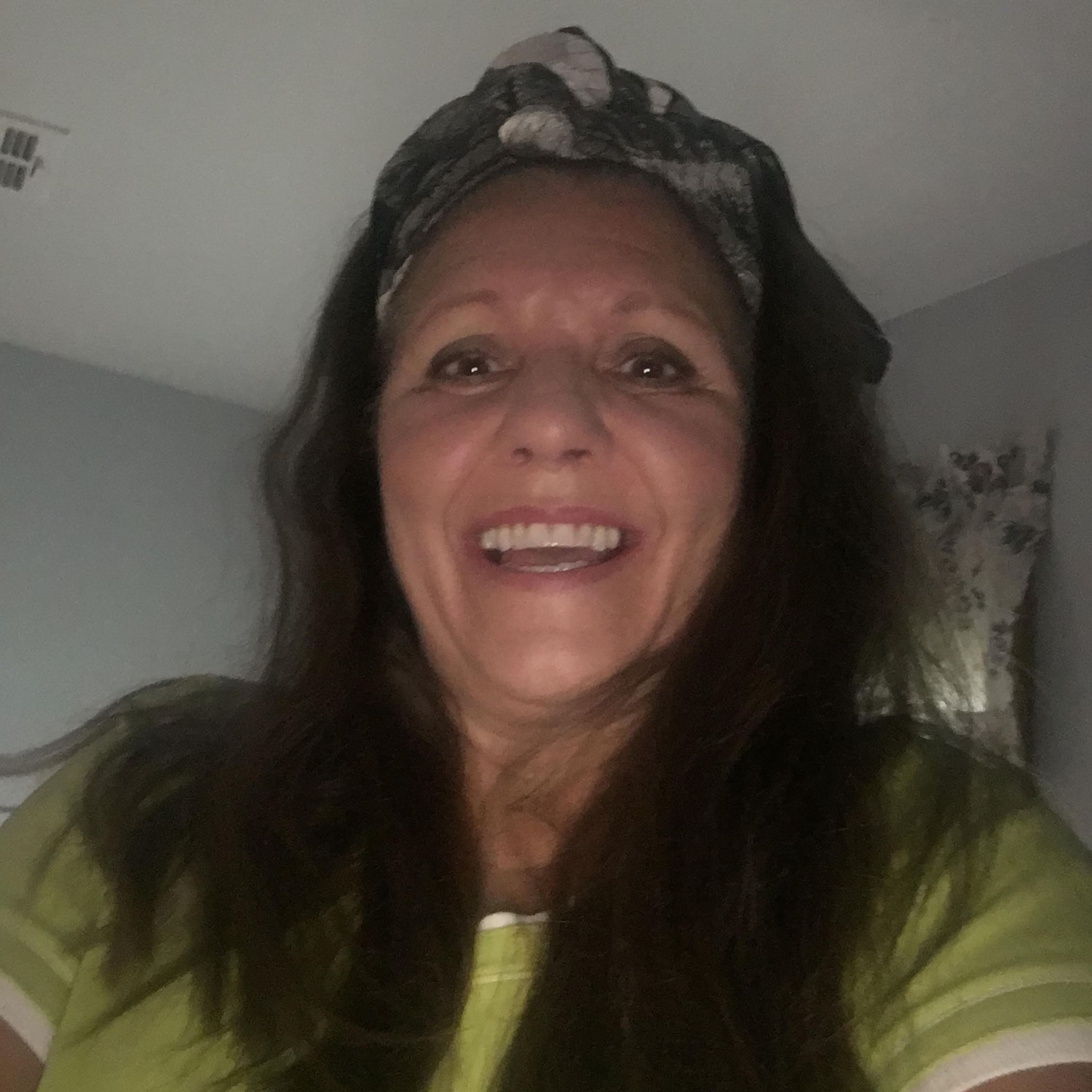 Janet Reid