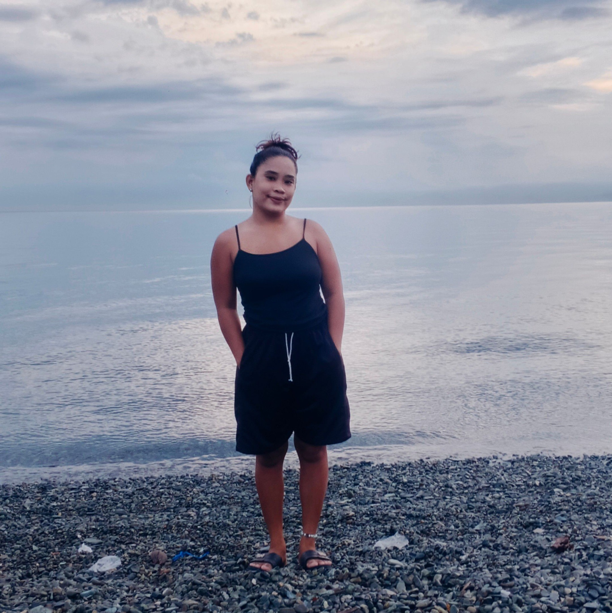 Baby bump update🤰 ️ 26 weeks preggy🥰 | Princess Edith Buton