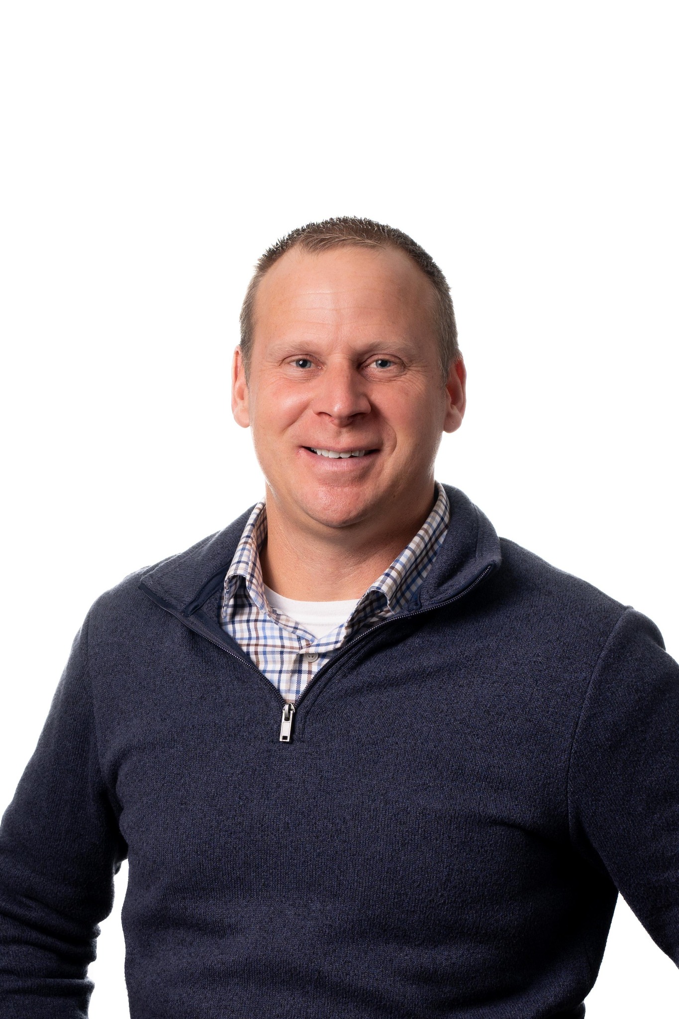 Mike Stepien