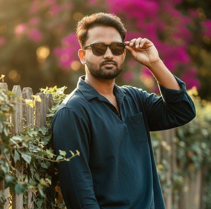 Kuldeep Raaz Rajput