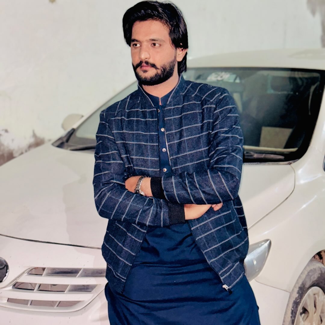 Zafar Brohi