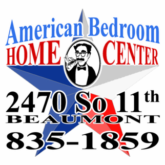American Bedroom Home Center | Beaumont TX
