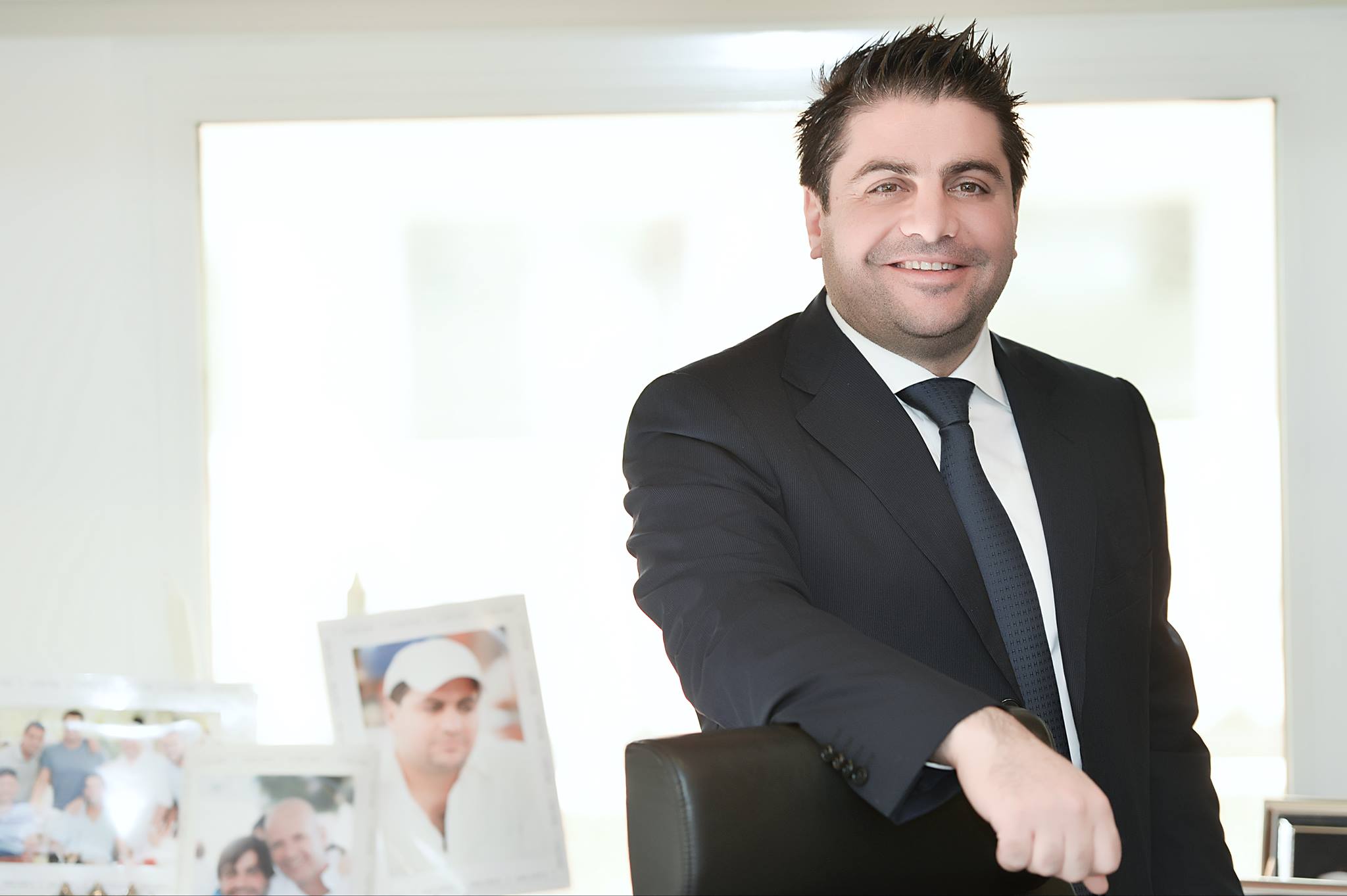 Majd Suleiman