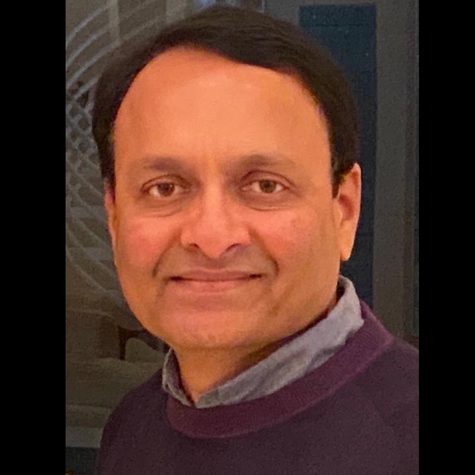 Dr Pill Raja, MD