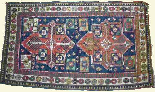 Connoisseur Oriental Rugs