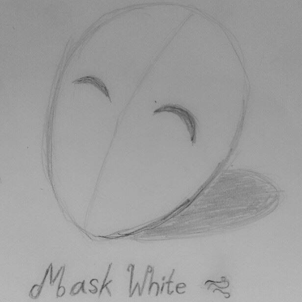 MaskWhite ART