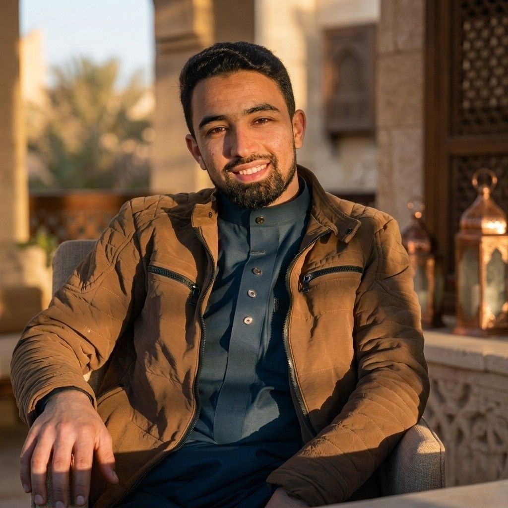 Ali Rafek