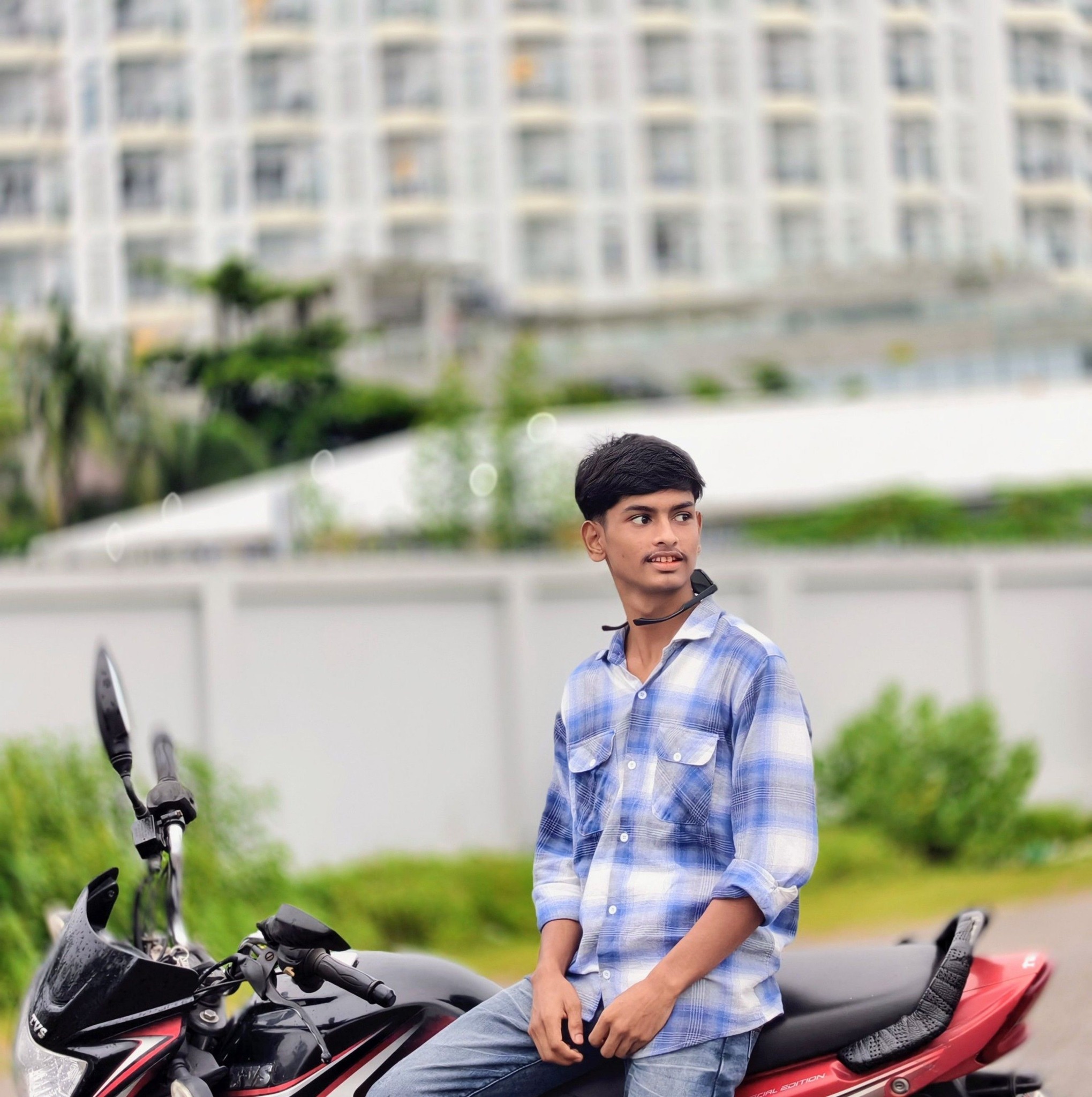 R Rajib