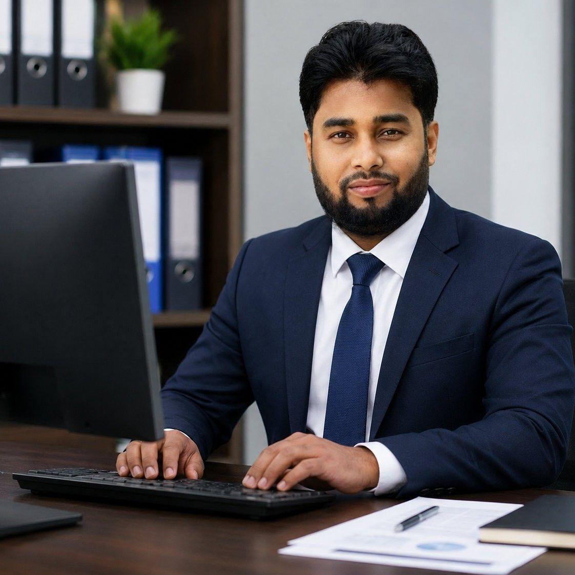 Sazzad Hossain Akash