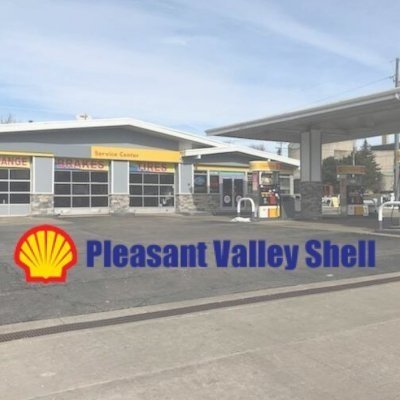 Pleasant Valley Shell | Parma OH