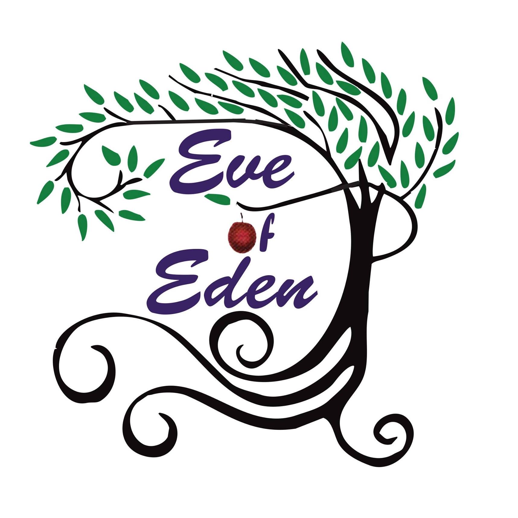 Eve of Eden Holistic Products Vero Beach FL