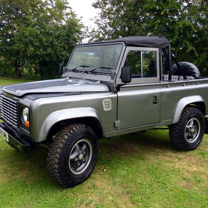 Ripon 4x4 Ltd. Thirsk | Thirsk