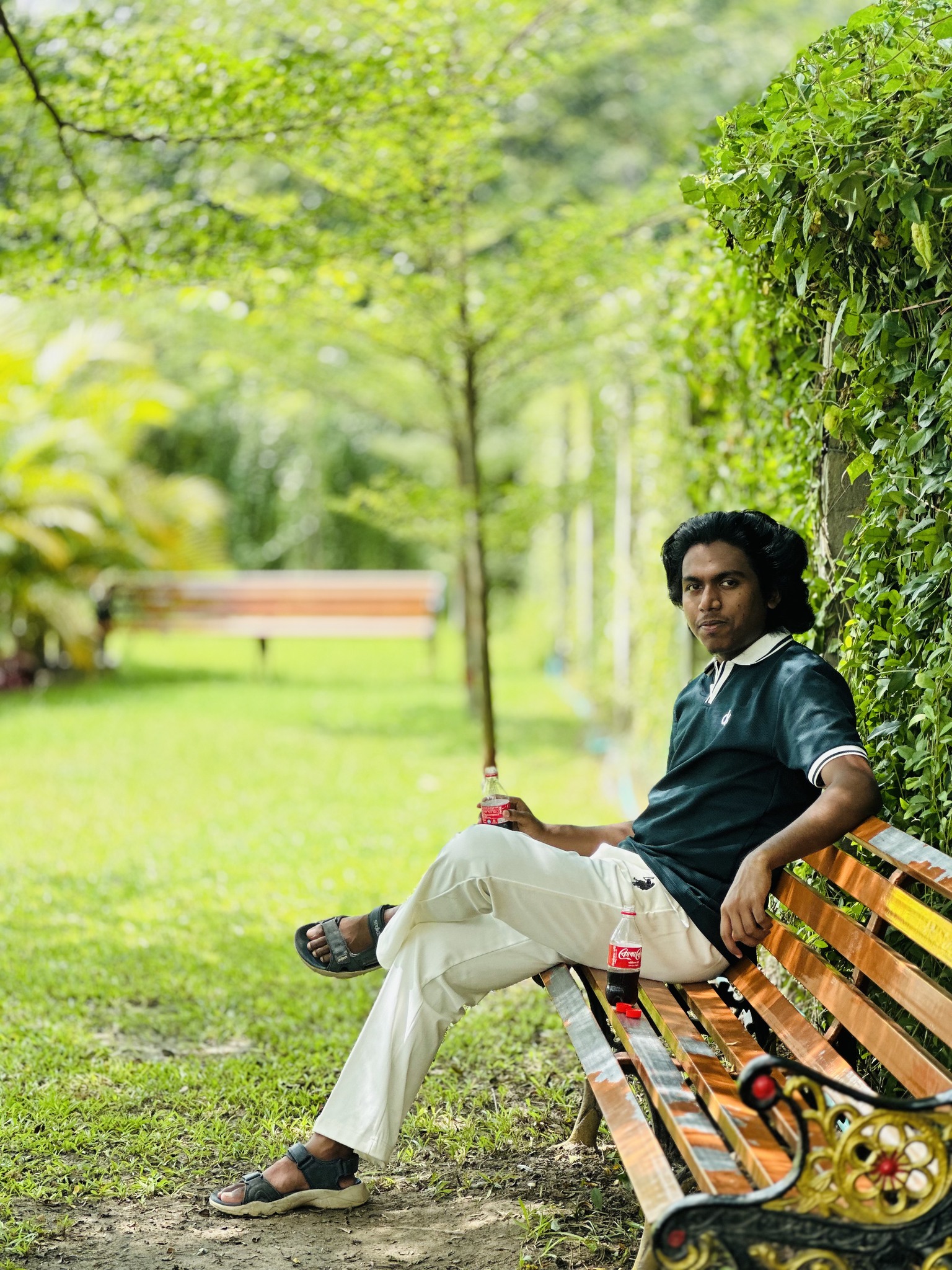 SaYim MunShi