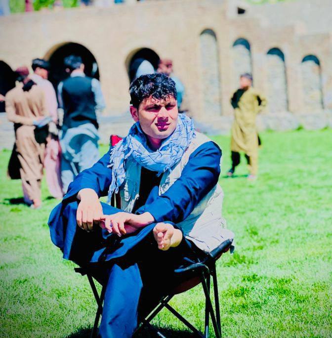 عمران الله ارمان