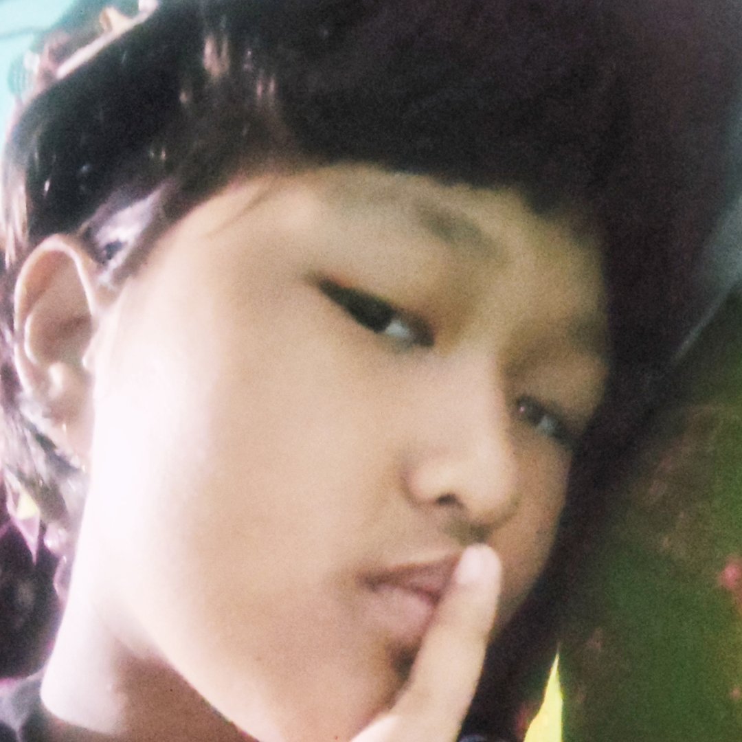 Yes I'm a kid class 5 | Purnima Basumatary