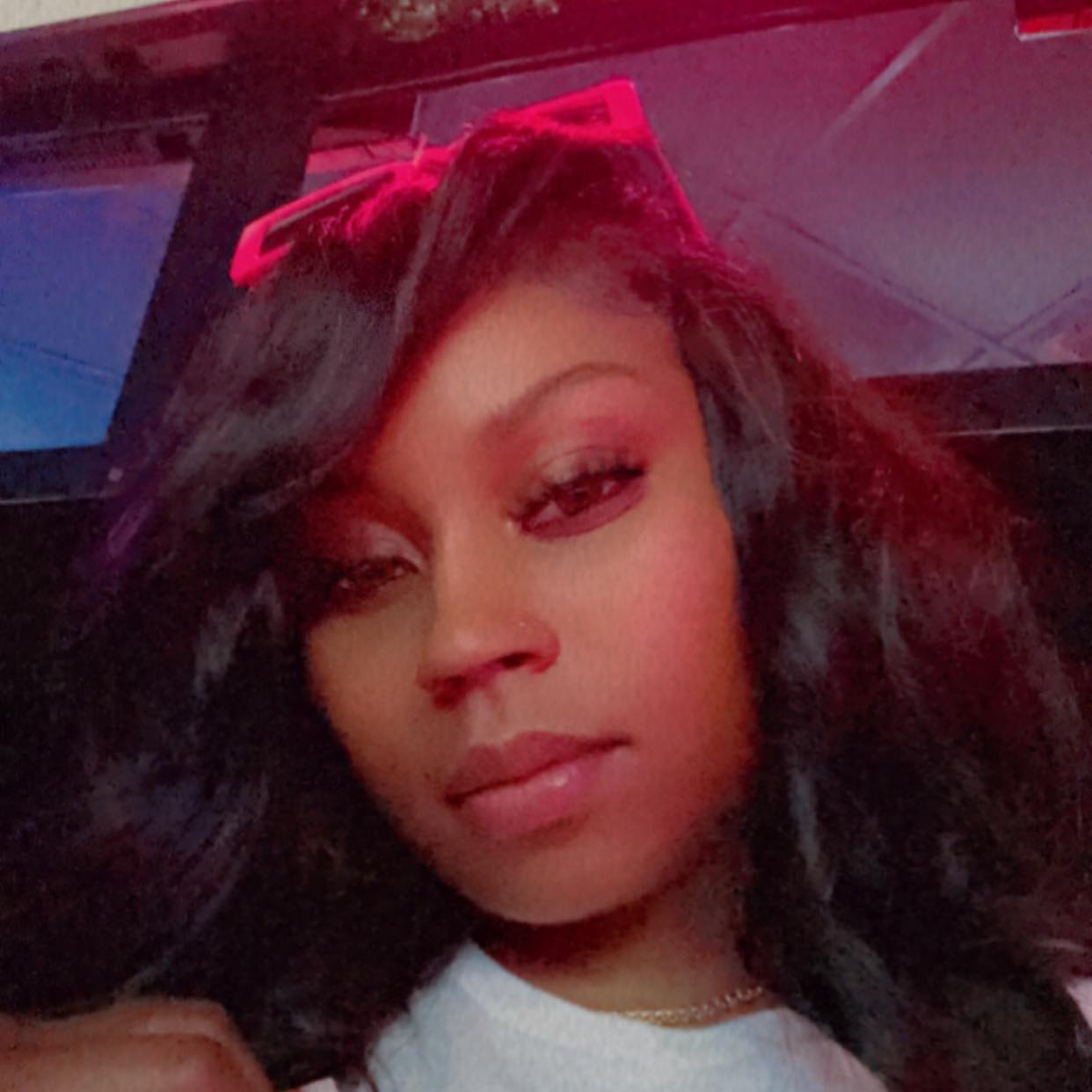 Timesha Morris