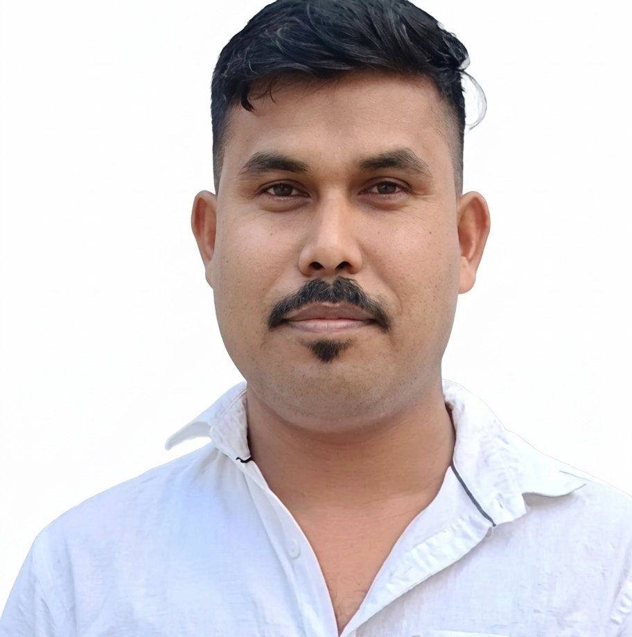 Pranab Medhi