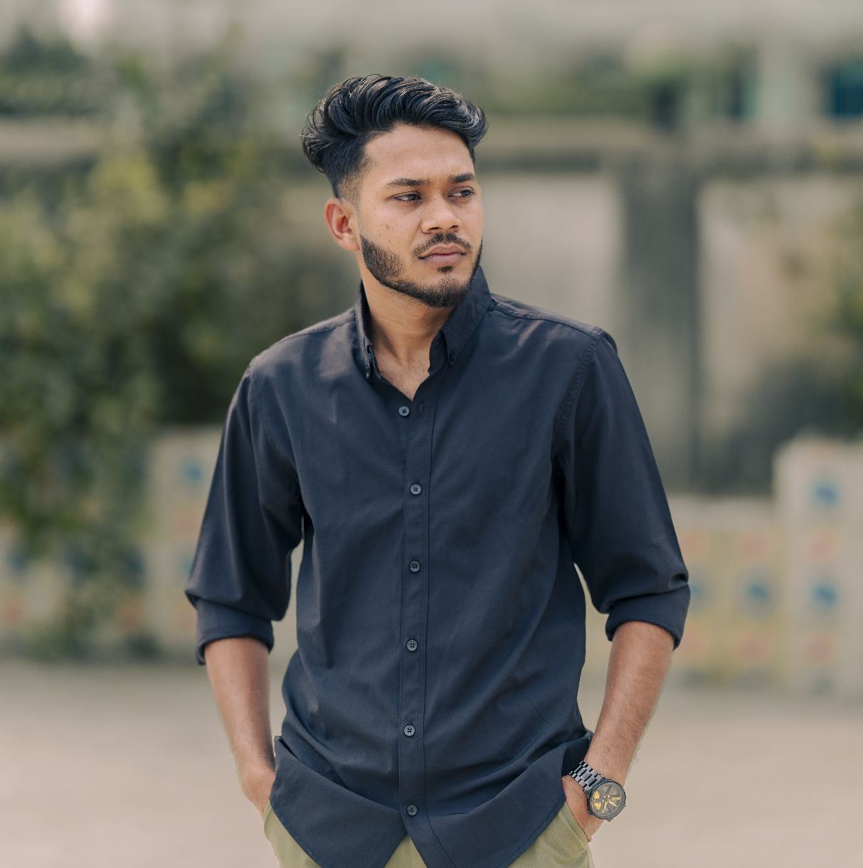 Sourav Islam Rakib