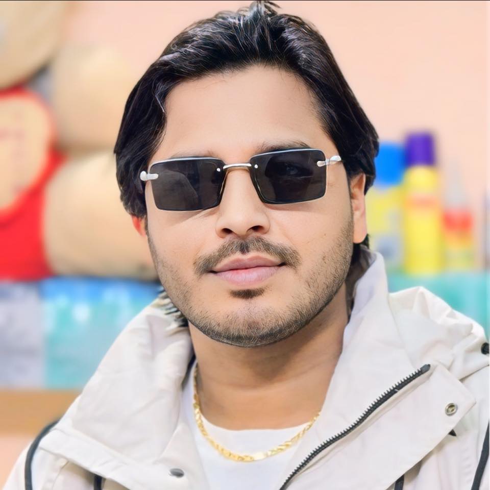 Yogesh Yogesh
