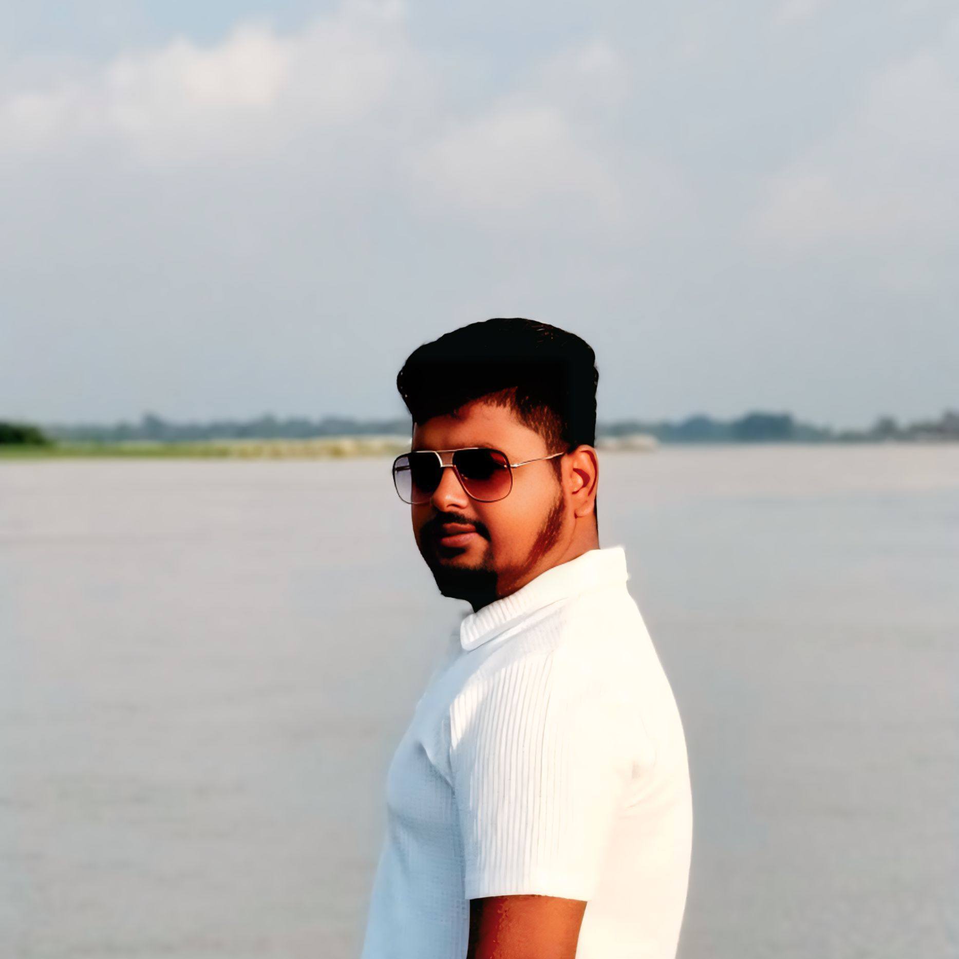 MD Rakib H R