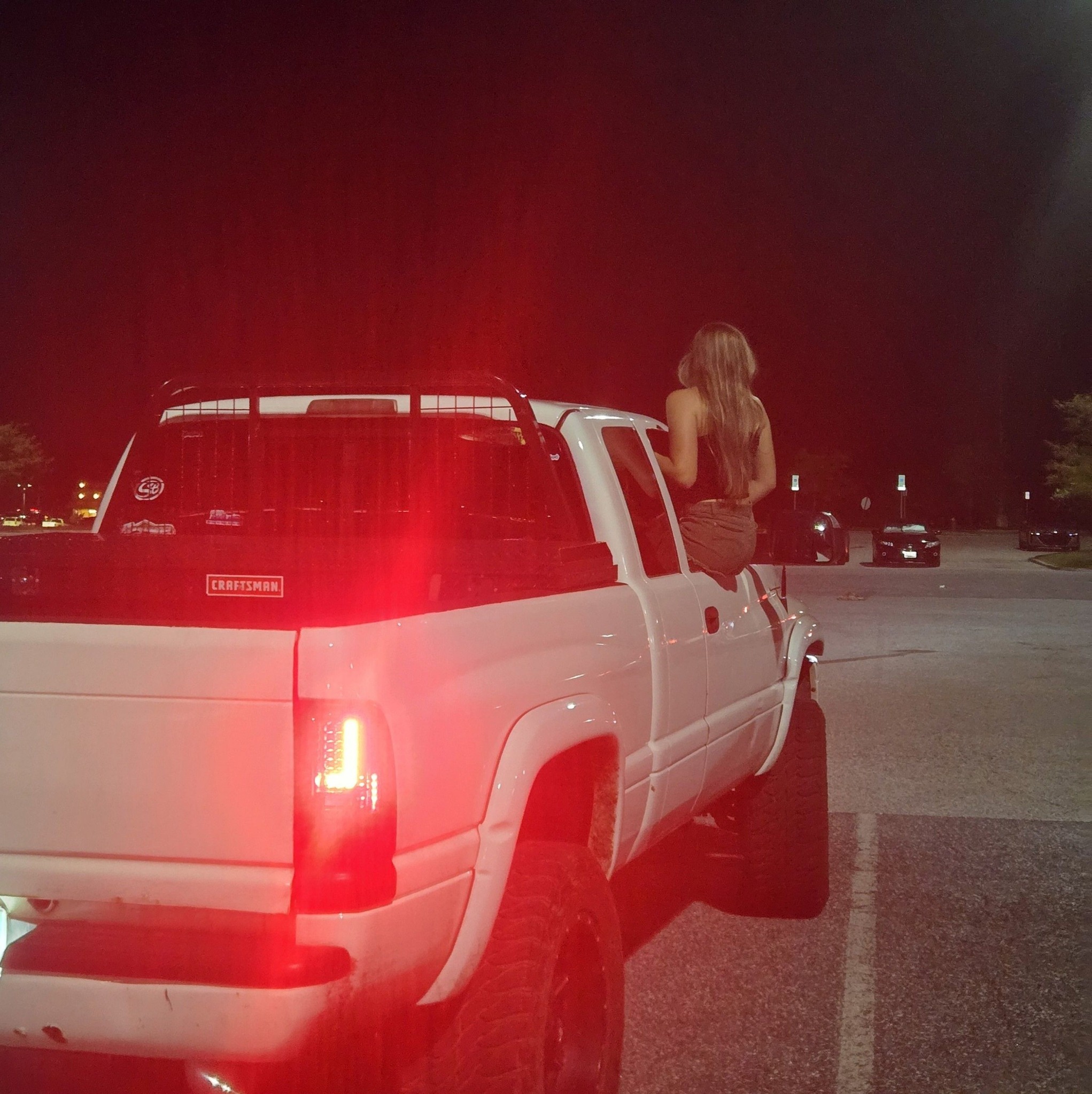 Hurricane 3.0 TT Rams | Laying down the rear seats in your RAM truck ...