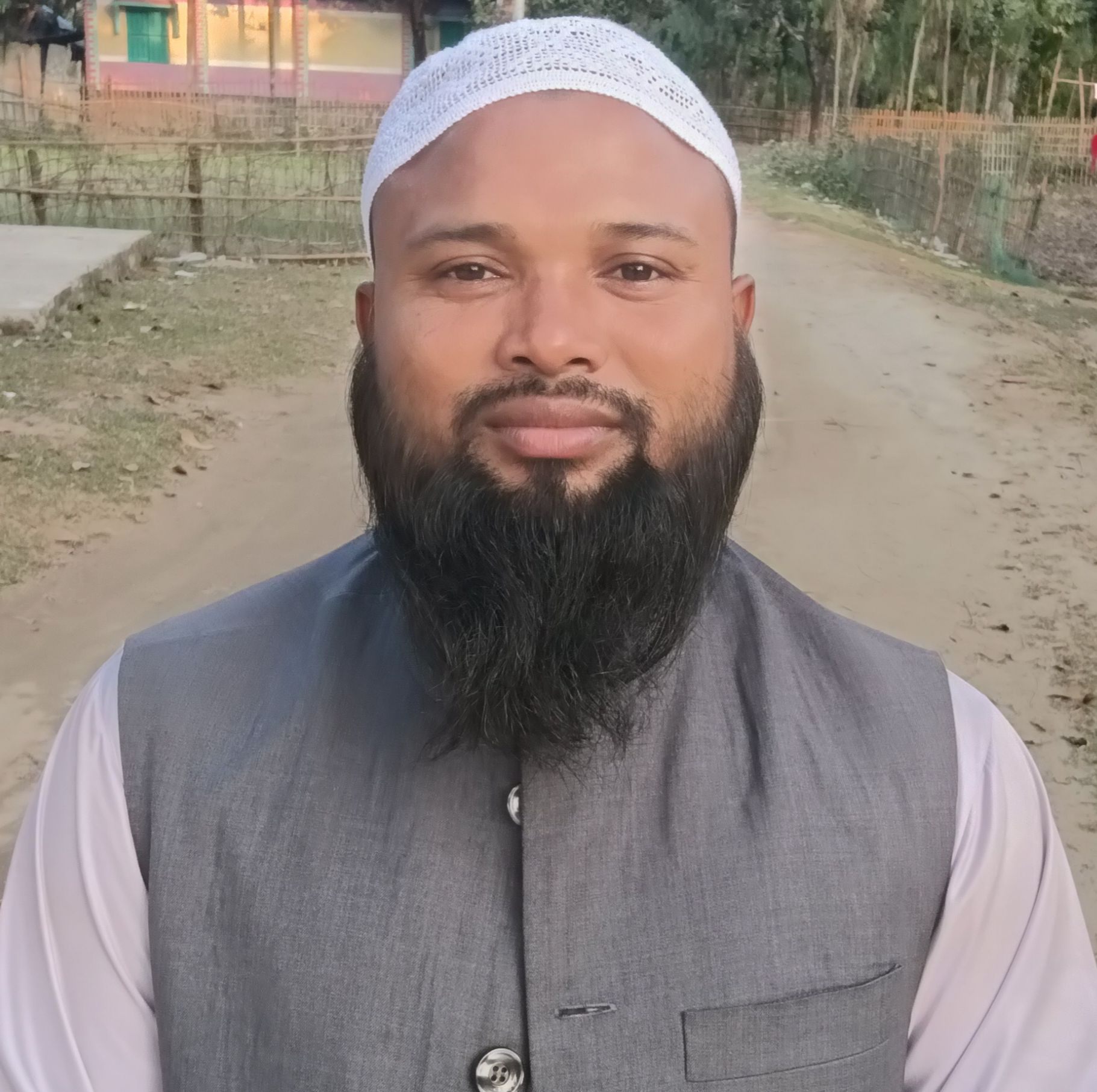 মোঃ রবিউল ইসলাম