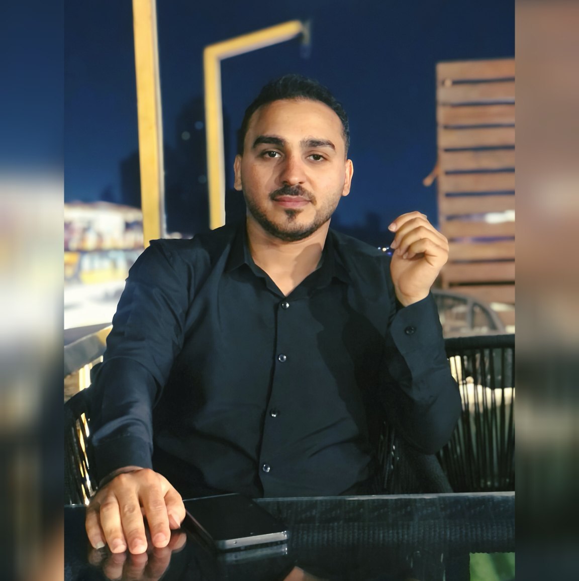 وح وح - ‎وح وح‎ added a new photo.