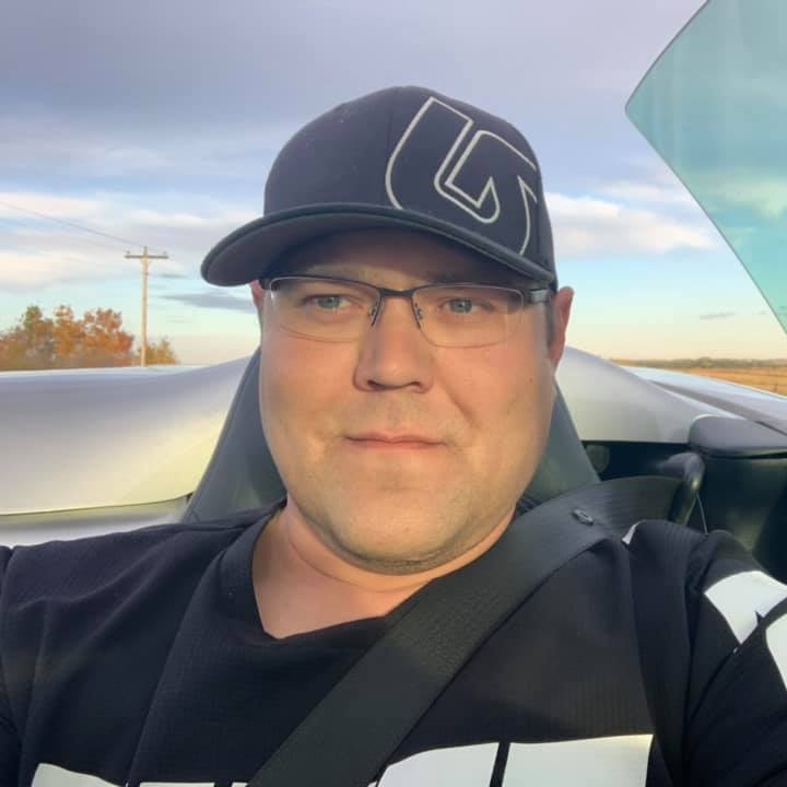 Steven Redekopp