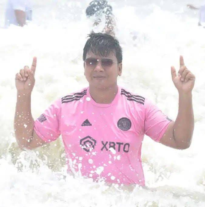 R K Raju