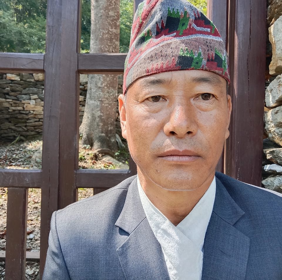 Kailash Katwal