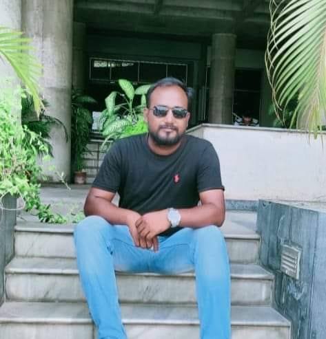 Md Didar Khan