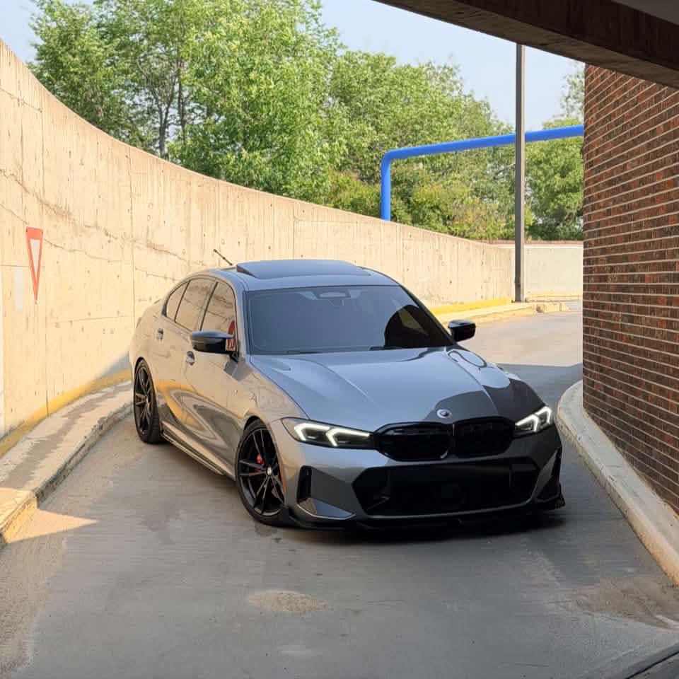 2014-2017 Infiniti Q50 Group | Picked up a 2015 Q50S with 151,000km ...