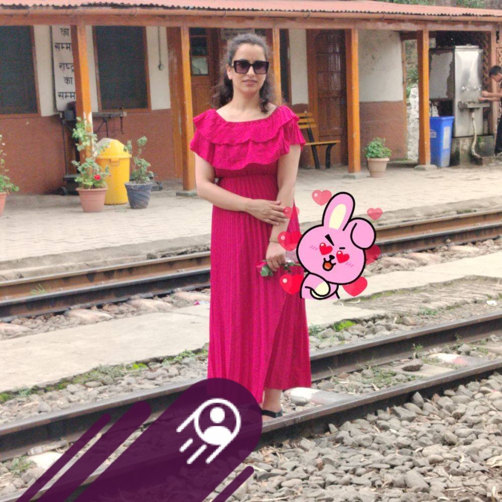 Rajput Amu Chauhan