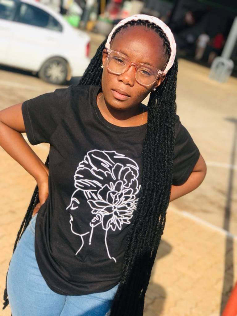 Mapula Pulee Mathobela