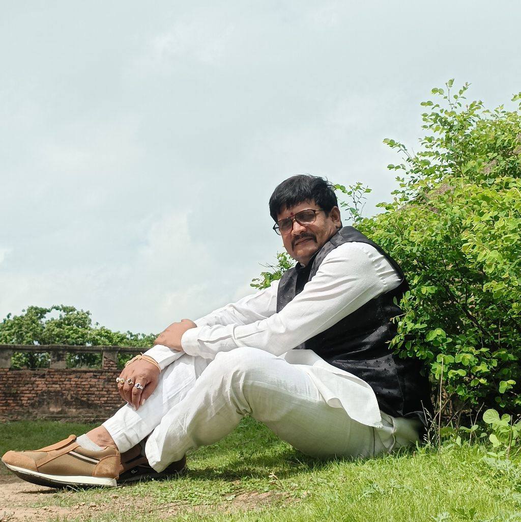 Bipin Das on Reels